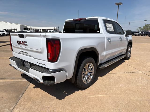 New 2026 GMC Sierra 1500 Denali w/ Technology Package AWD/4WD image 21