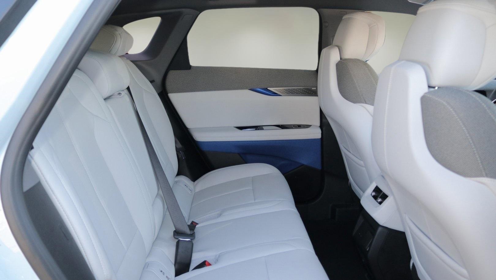 New 2026 Cadillac Optiq Sport 1 image 17