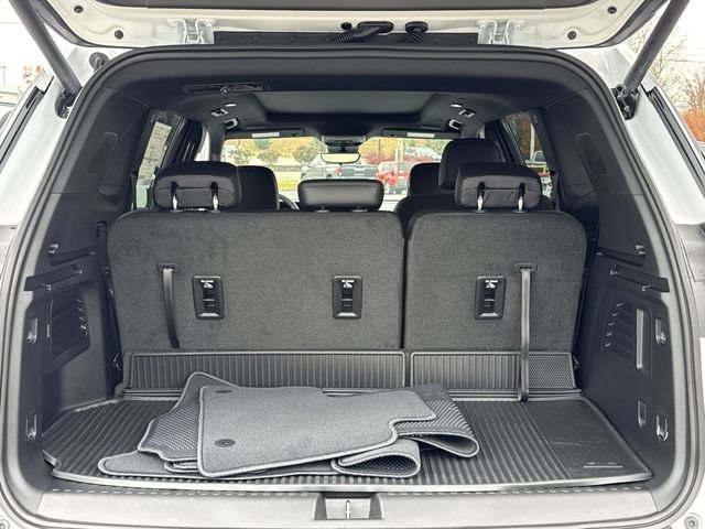 New 2026 GMC Acadia Elevation w/ Elevation Premium Package FWD image 13