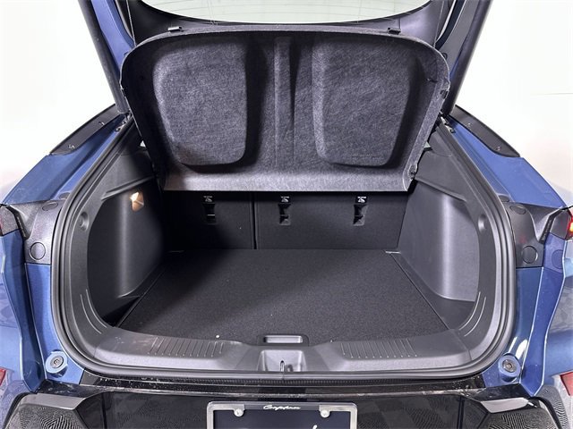 New 2026 Buick Envista Sport Touring w/ Convenience I Package image 26