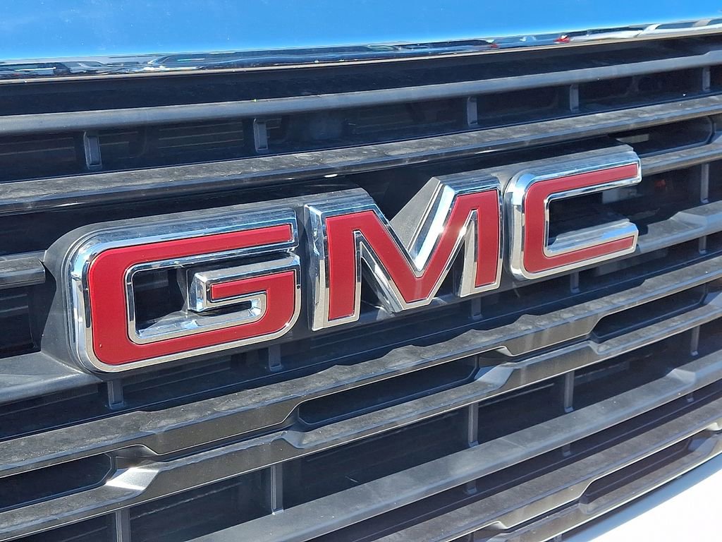 New 2026 GMC Sierra 1500 Pro w/ Pro Value Package image 15