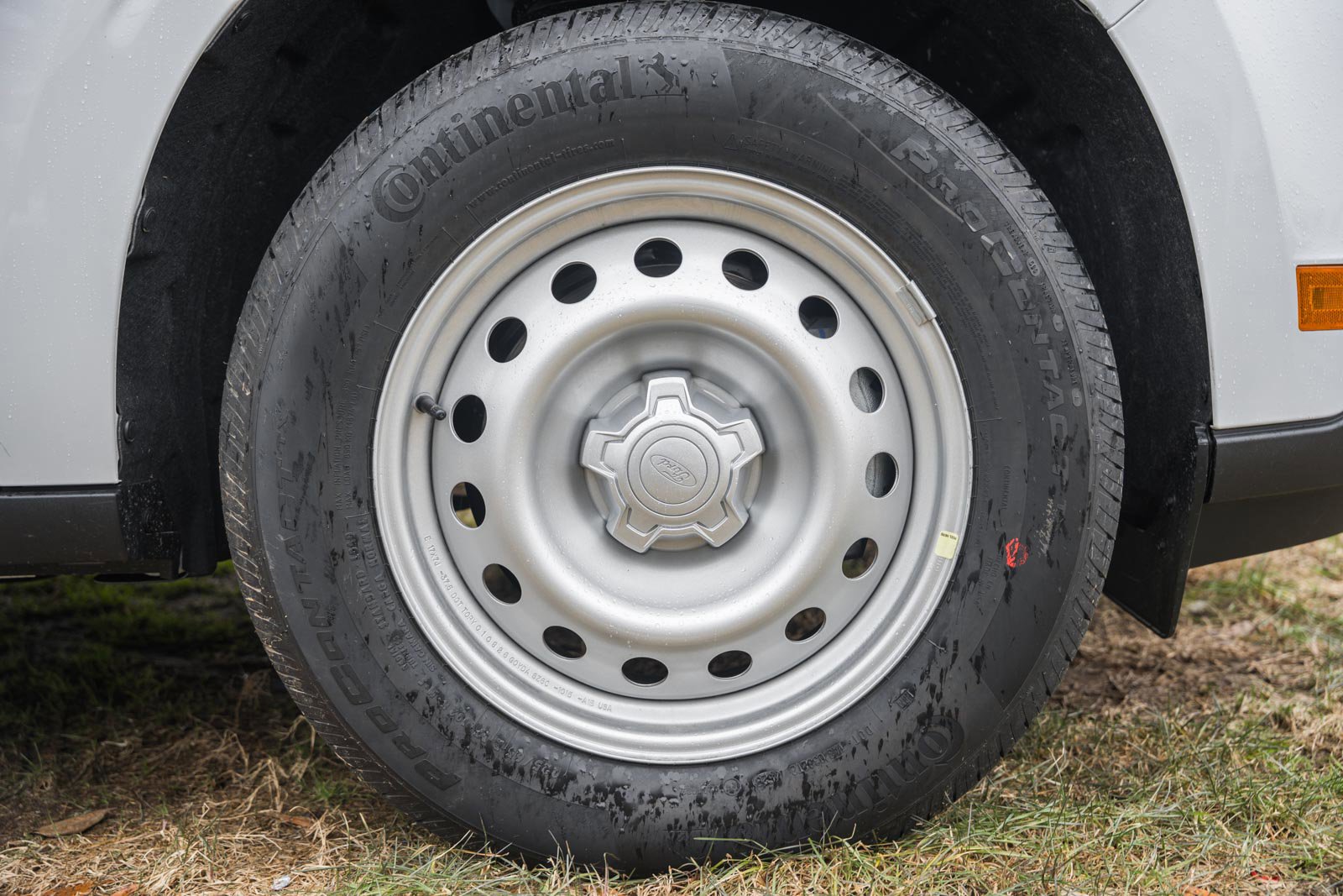 New 2026 Ford Maverick XL w/ 4K Tow Package image 14