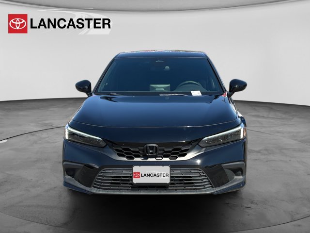 Used 2024 Honda Civic Sport image 2