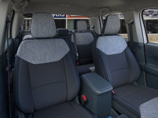 New 2026 Ford Maverick XLT w/ XLT Luxury Package image 10