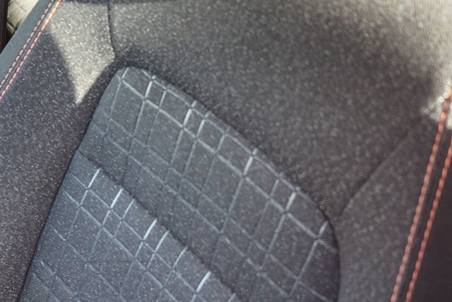 Used 2024 Honda HR-V Sport image 36