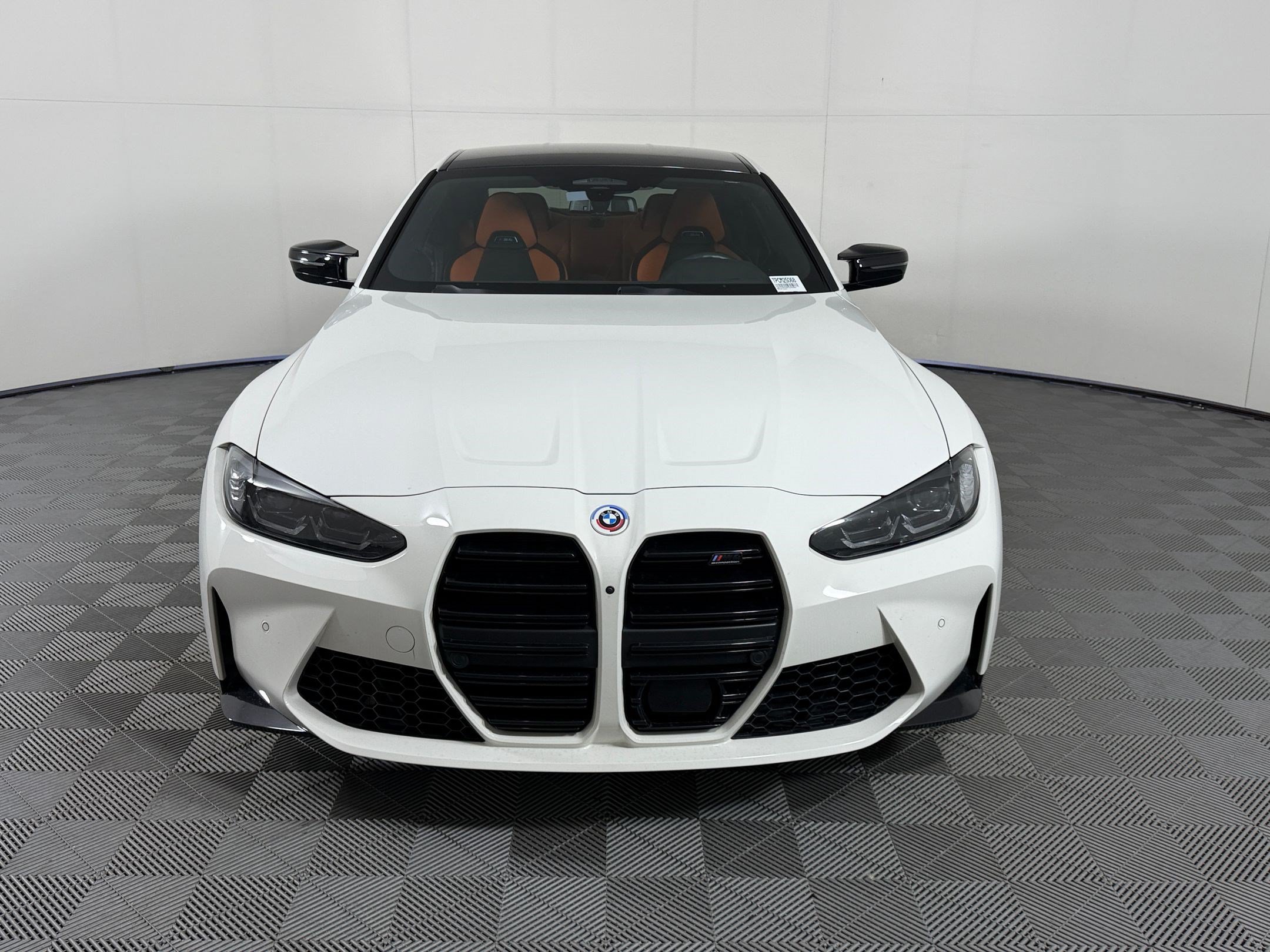 Used 2023 BMW M4 Competition w/ M Driver's Package RWD image 6