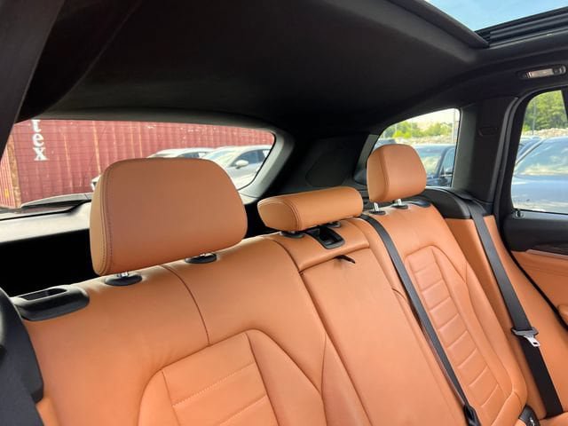Used 2021 BMW X3 sDrive30i w/ Premium Package RWD image 31