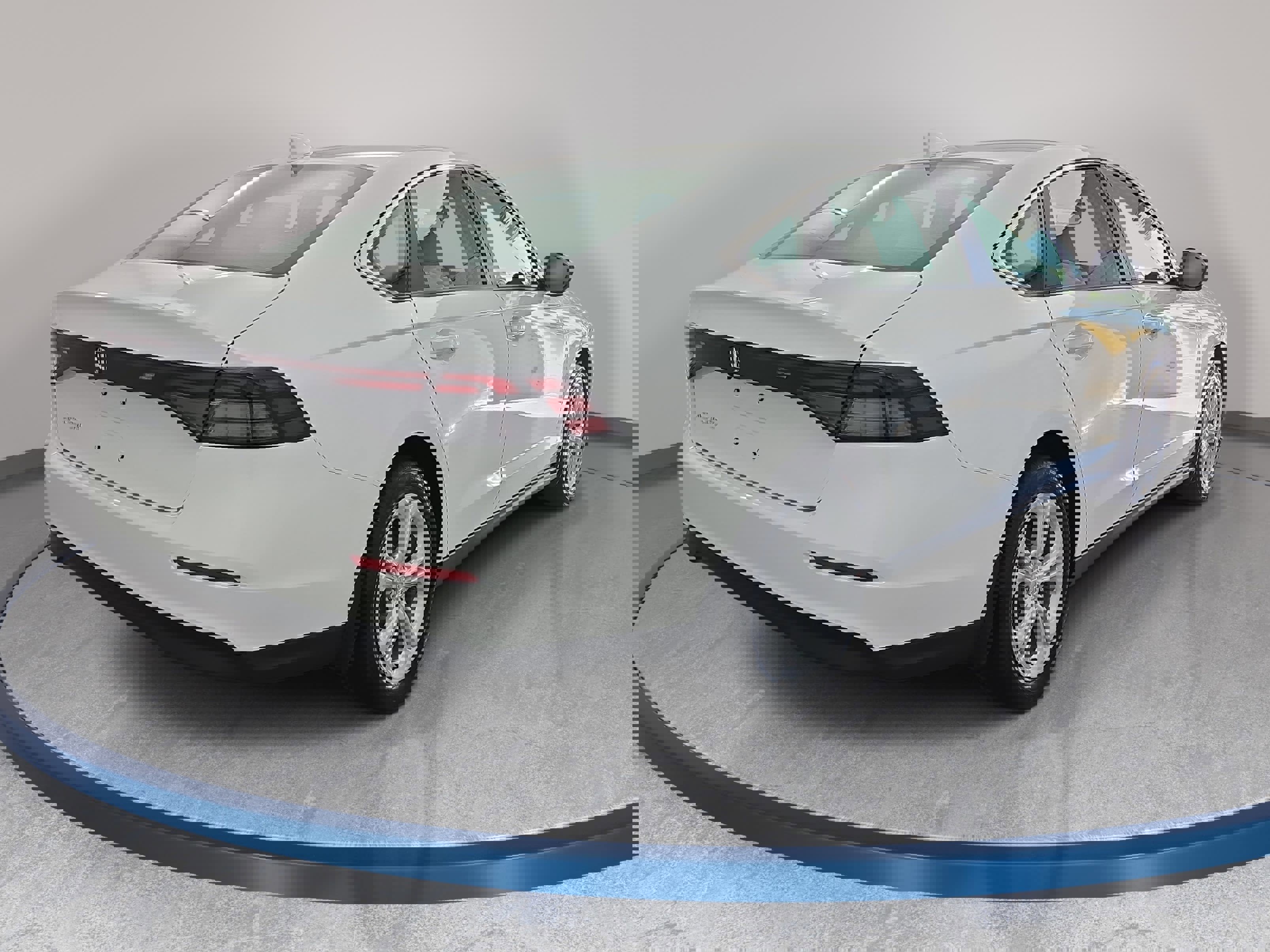 New 2026 Honda Accord LX image 5