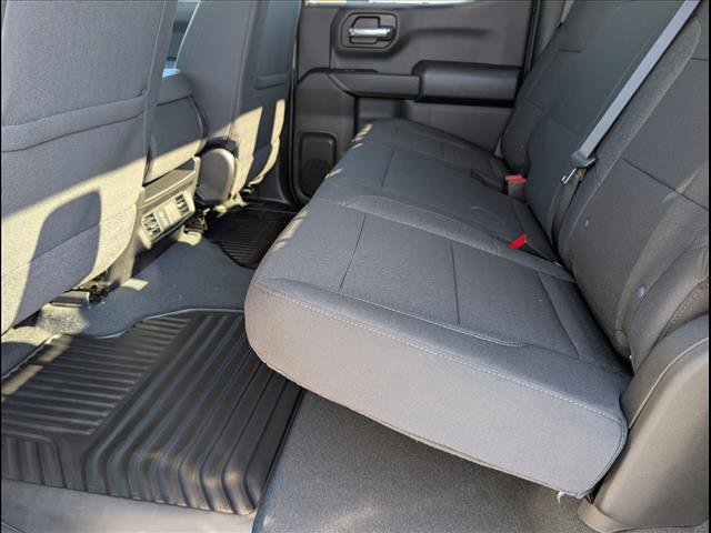 New 2026 Chevrolet Silverado 1500 Custom image 12