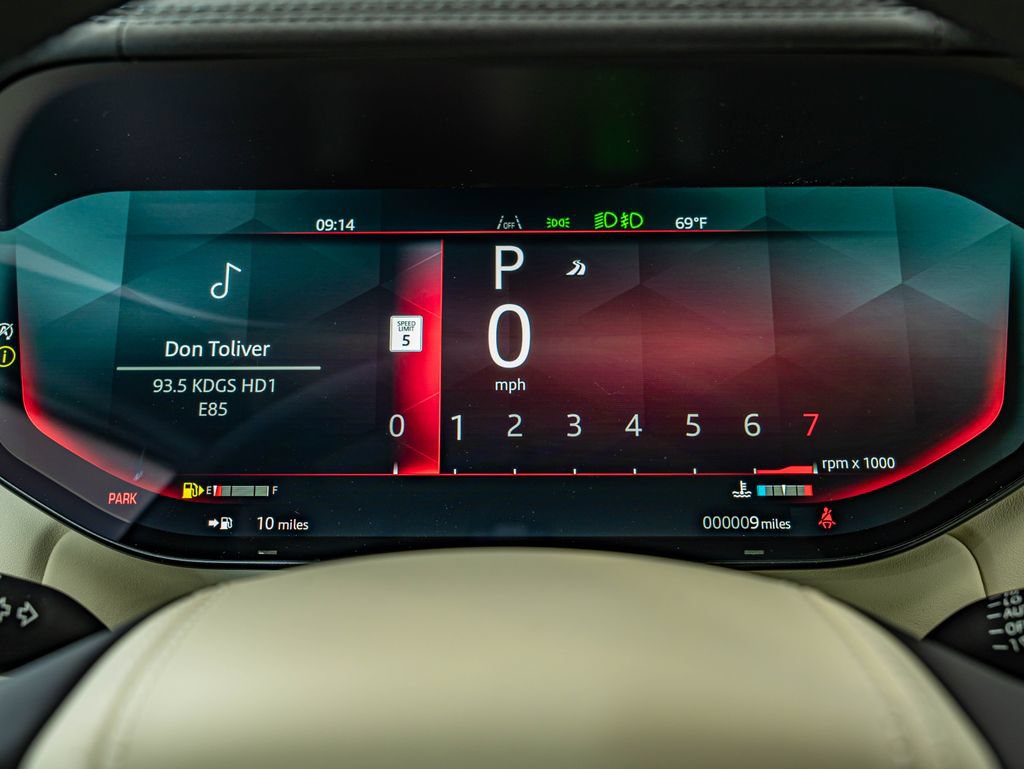New 2026 Land Rover Range Rover SE AWD/4WD image 24