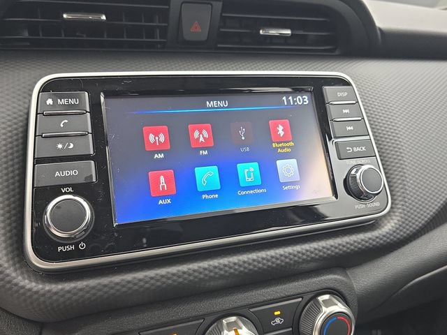 Used 2025 Nissan Kicks Play S FWD image 25