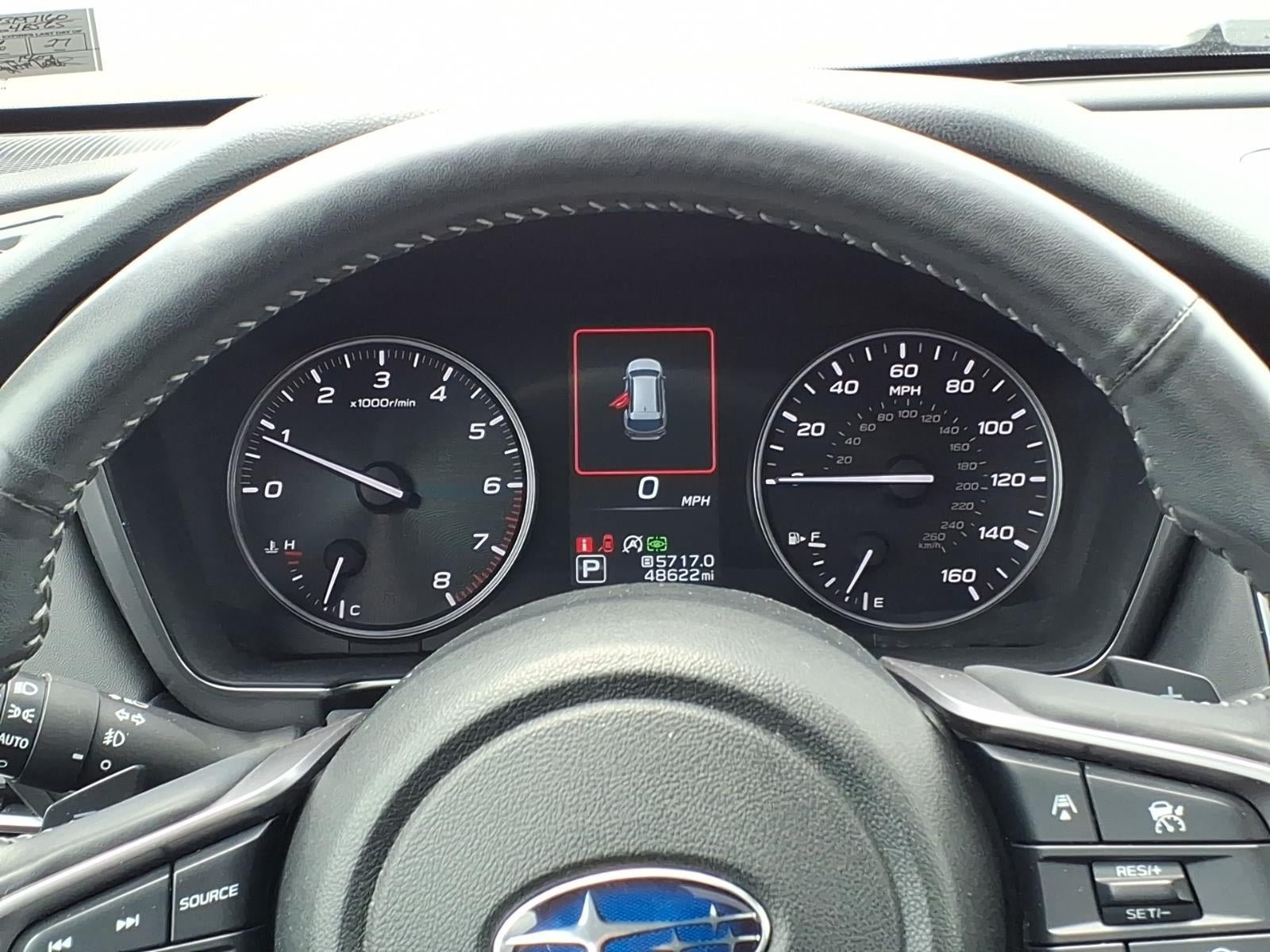 Used 2023 Subaru Outback Touring XT w/ Popular Package #2 AWD/4WD image 9