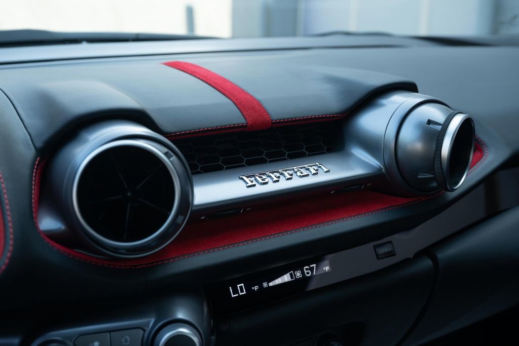 Certified 2020 Ferrari 812 Superfast image 41