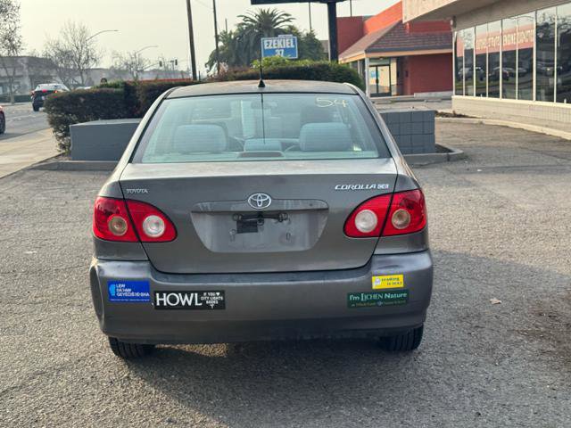 Used 2006 Toyota Corolla CE image 5