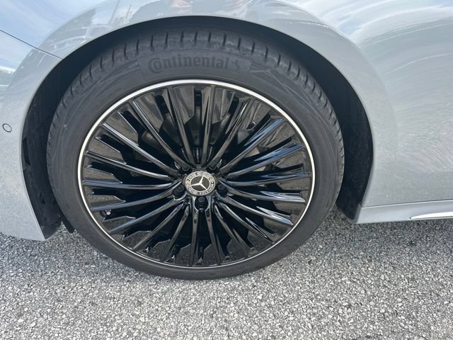 Used 2026 Mercedes-Benz E 350 4MATIC Sedan image 12