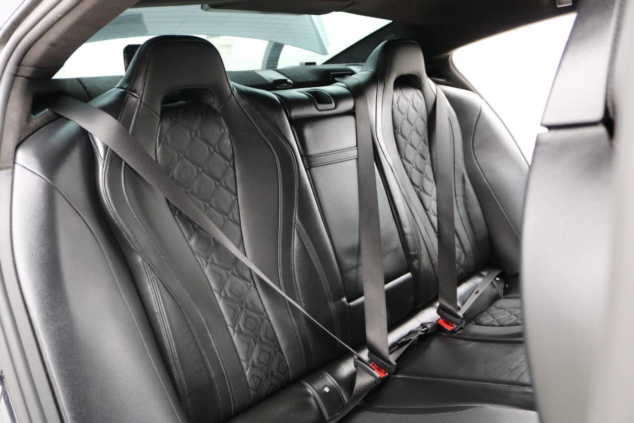 Used 2020 BMW M8 Gran Coupe xDrive AWD/4WD image 76