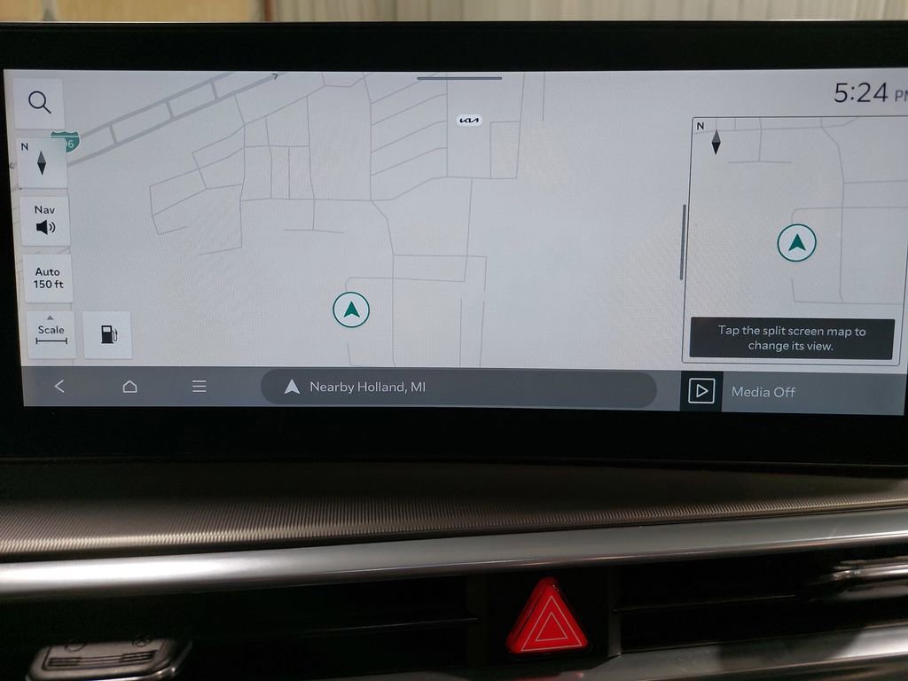 Used 2024 Kia Sorento SX image 24