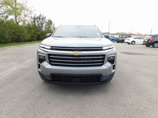 New 2026 Chevrolet Traverse LT w/ Enhanced Driving Package image 8