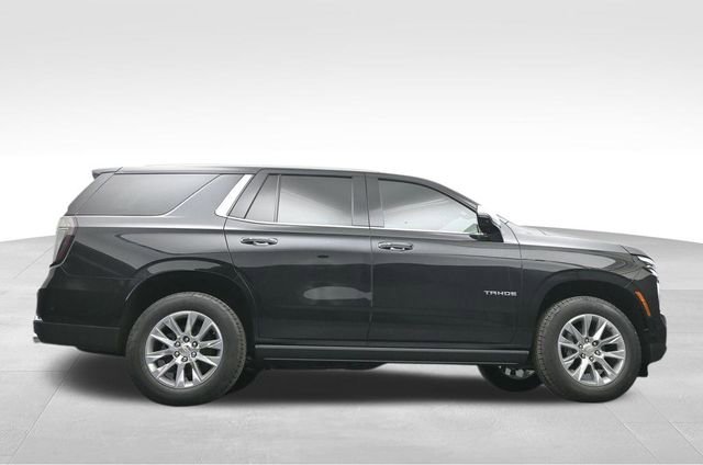 New 2026 Chevrolet Tahoe Premier image 57