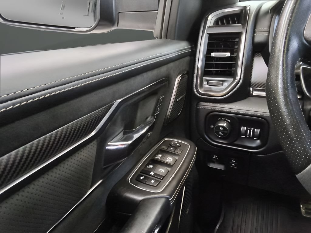 Used 2022 RAM 1500 TRX w/ TRX Level 2 Equipment Group AWD/4WD image 16