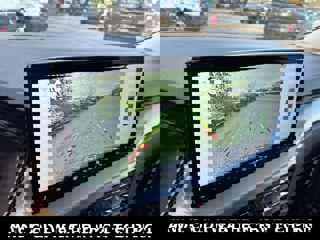 New 2026 Ford Escape Active w/ Tech Pack #1 image 17