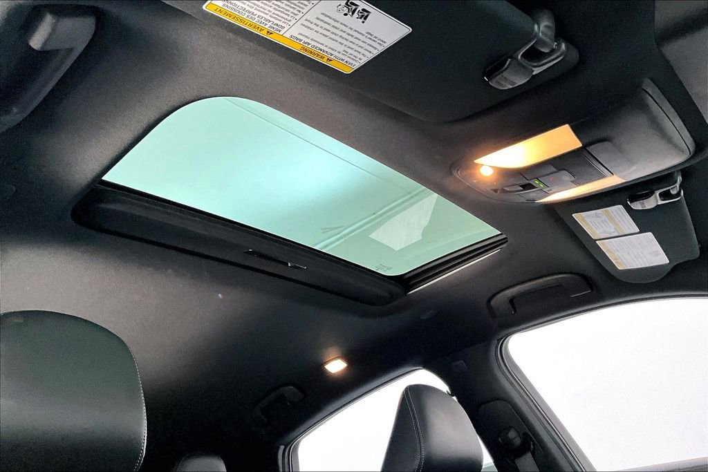 Certified 2024 INFINITI QX55 Sensory w/ Lighting Package image 21