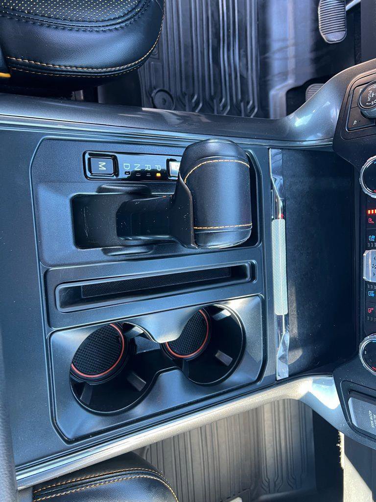 Used 2023 Ford F150 Tremor w/ Equipment Group 402A High image 36