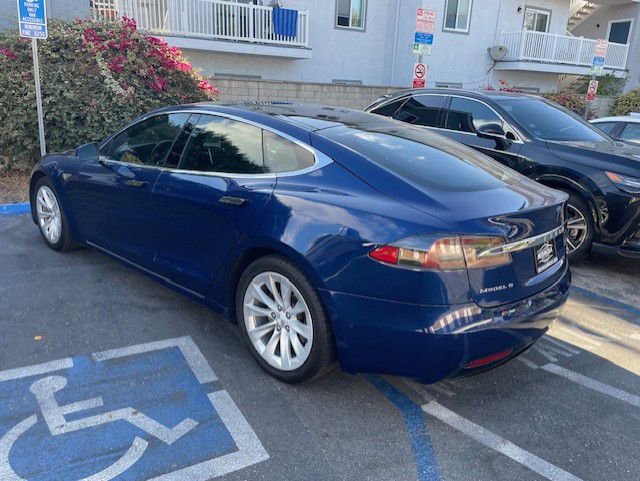 Used 2016 Tesla Model S 75 image 2
