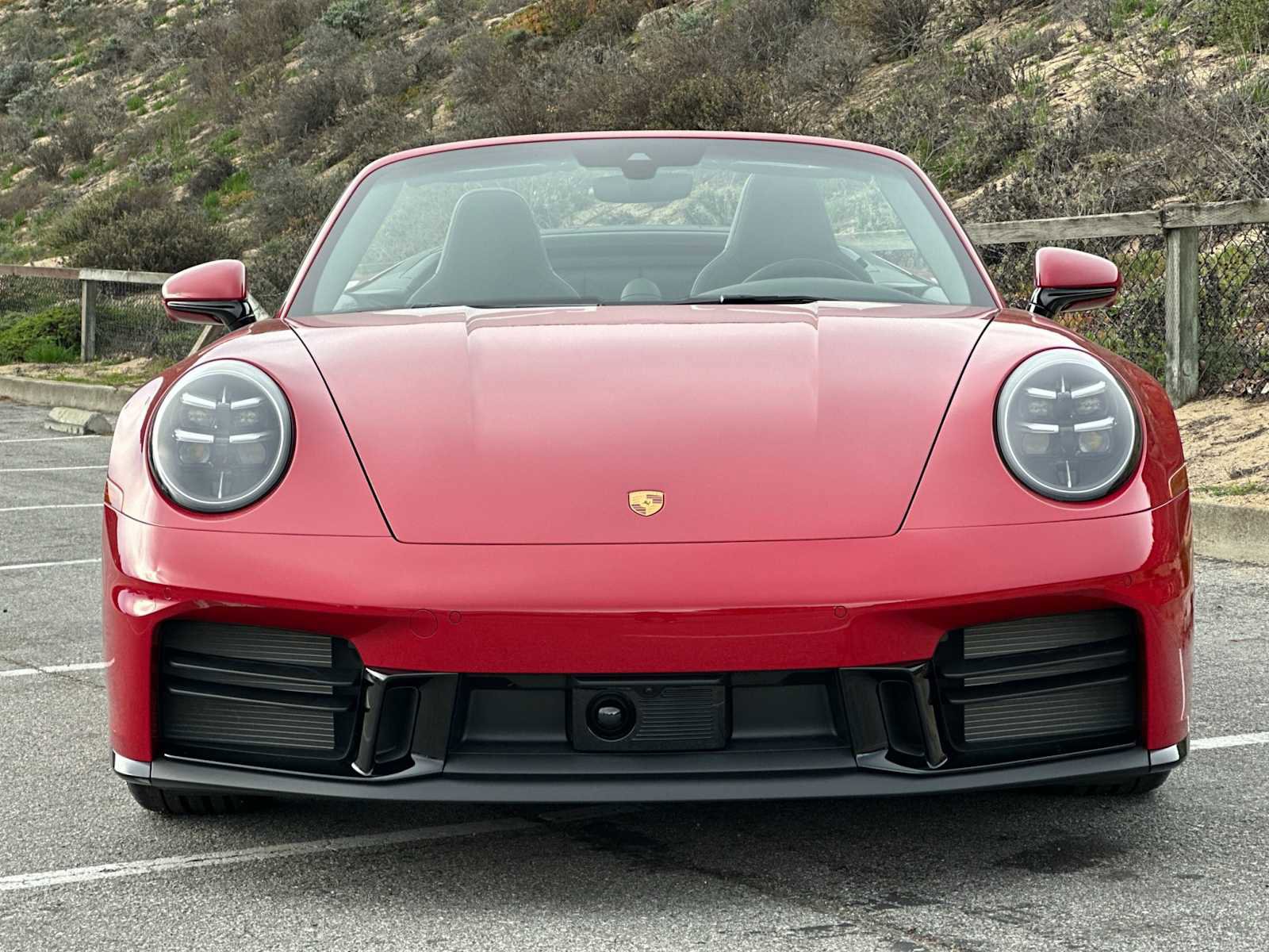 New 2026 Porsche 911 Carrera 4S AWD/4WD image 12