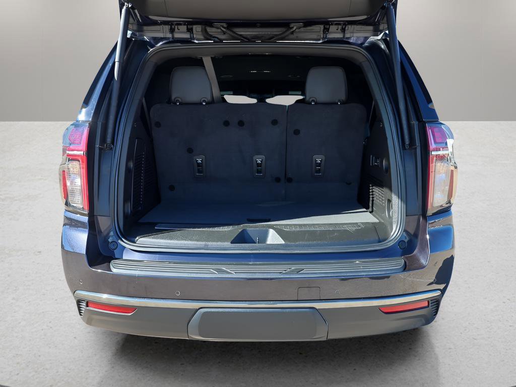 Used 2022 Chevrolet Tahoe Z71 w/ Luxury Package image 38