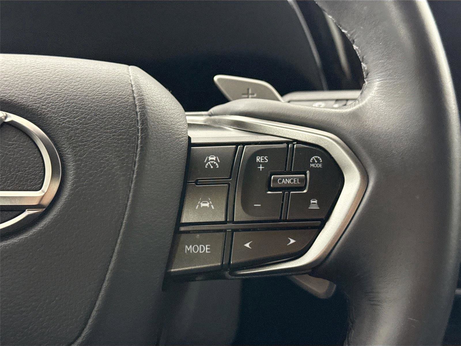 Used 2024 Lexus TX 350 FWD w/ Cold Weather Package image 20