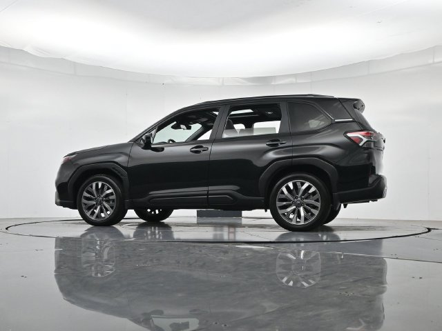 Used 2025 Subaru Forester Touring w/ Popular Package - Touring AWD/4WD image 40