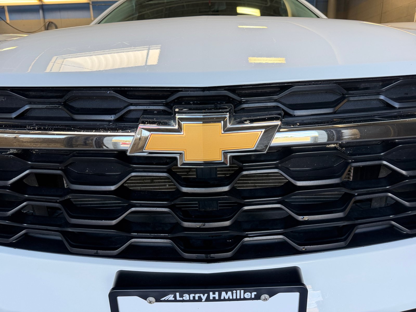 Used 2024 Chevrolet Trax LT w/ Driver Confidence Package FWD image 23