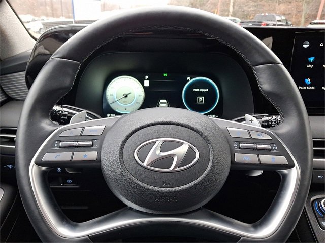 Certified 2025 Hyundai Palisade Limited image 20