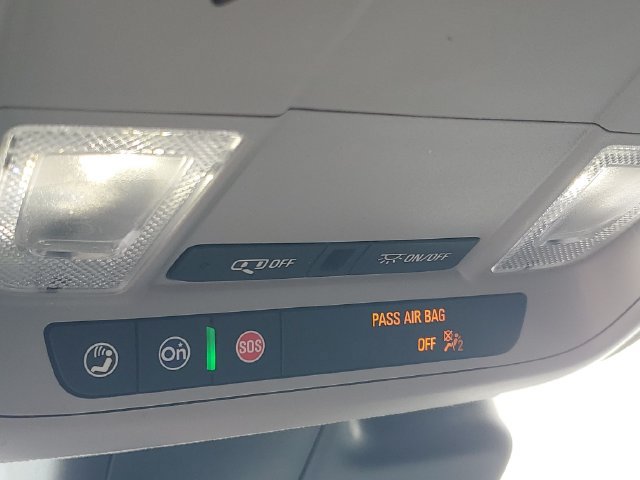 Certified 2023 Chevrolet Malibu LT FWD image 30