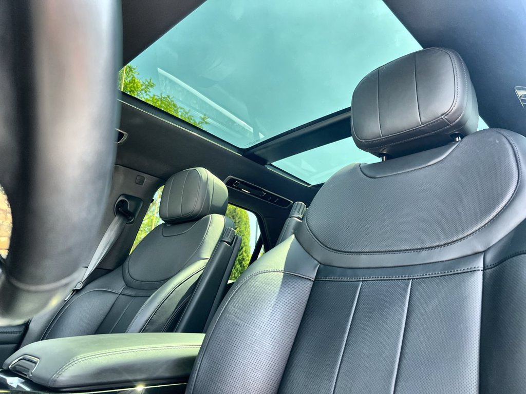 Certified 2023 Land Rover Range Rover Sport SE Dynamic AWD/4WD image 19