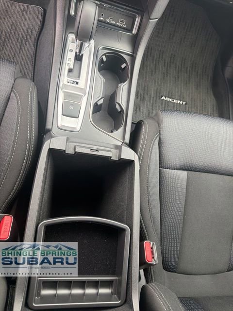 Certified 2025 Subaru Ascent Premium image 37