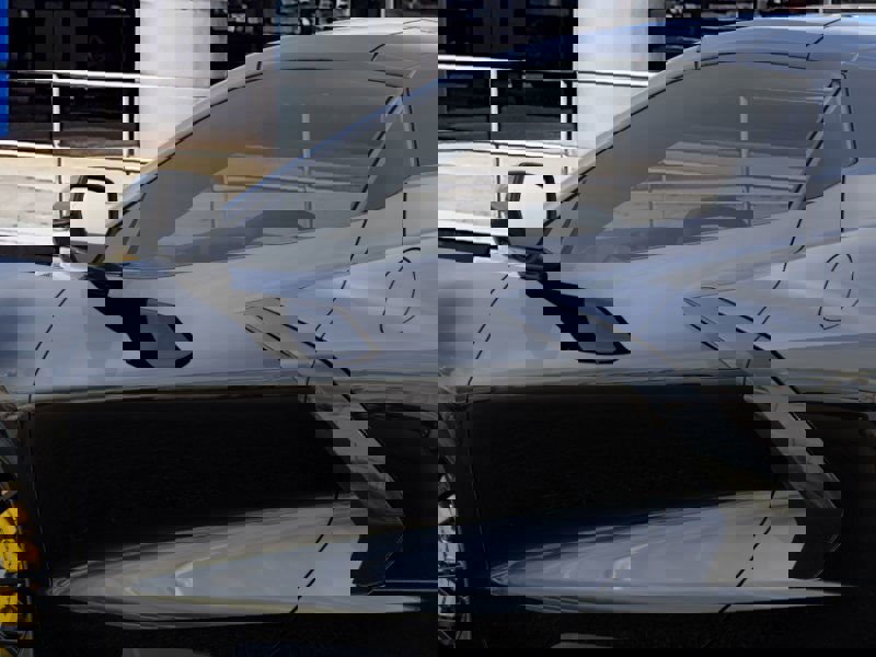 New 2026 Chevrolet Corvette Stingray Preferred Conv w/ 2LT image 12