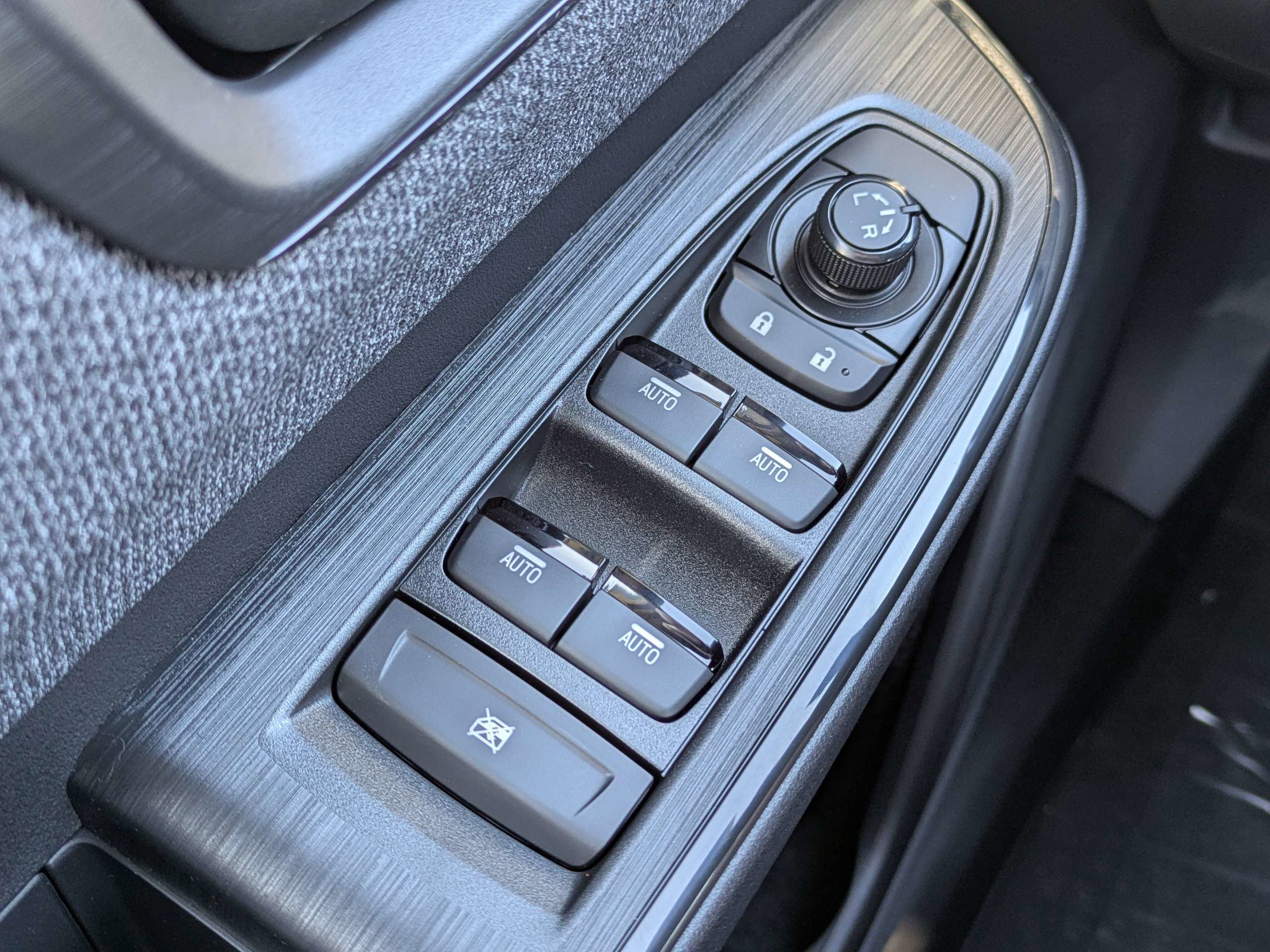 New 2026 Subaru Outback Premium image 27