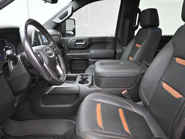 Used 2021 GMC Sierra 2500 AT4 w/ AT4 Premium Plus Package AWD/4WD image 16