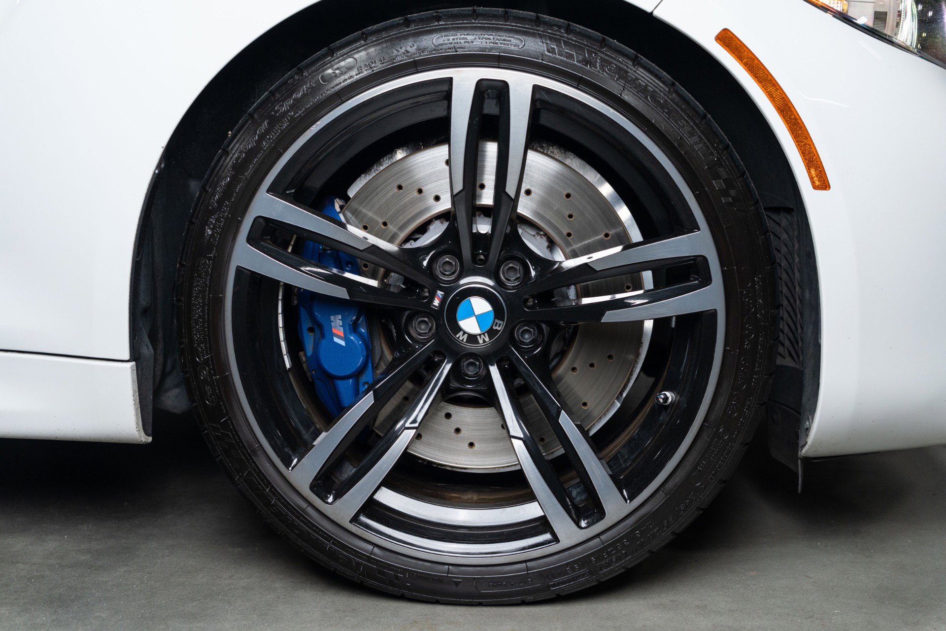 Used 2016 BMW M2 RWD image 21