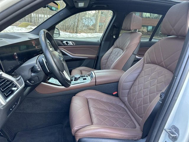 Used 2024 BMW X5 xDrive50e image 19