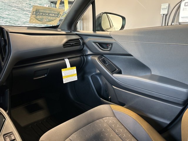 Used 2025 Subaru Crosstrek 2.5i Sport image 22
