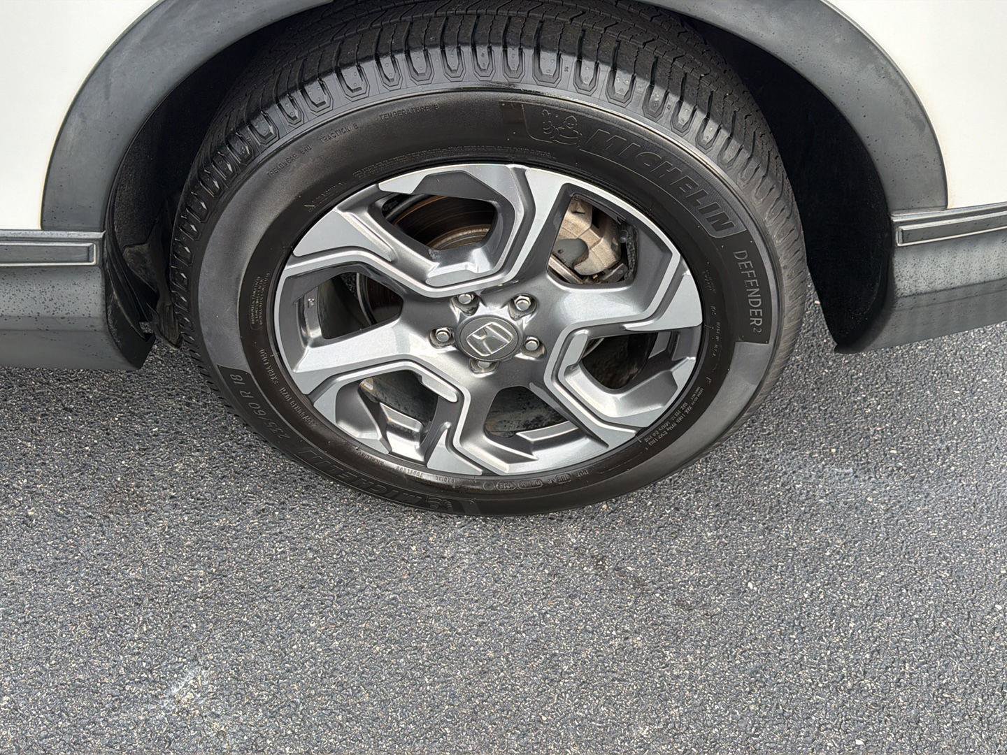 Used 2019 Honda CR-V EX image 37