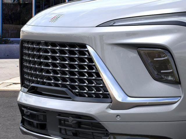 New 2026 Buick Enclave Avenir image 85