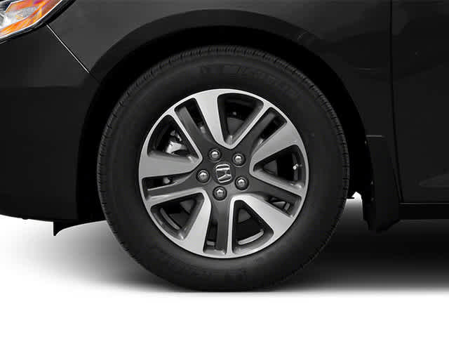 Used 2014 Honda Odyssey Touring image 11