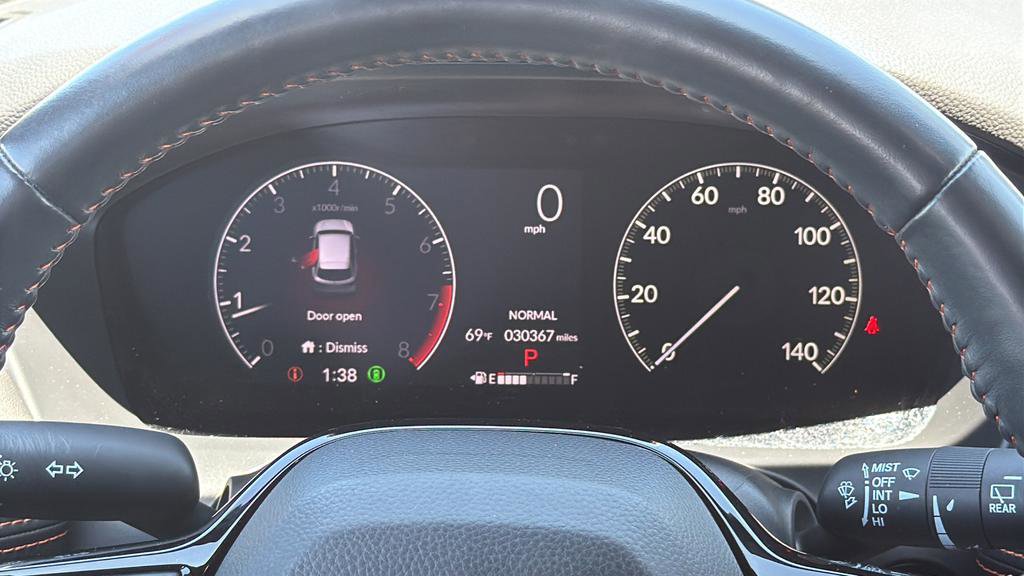 Used 2023 Honda HR-V Sport image 20