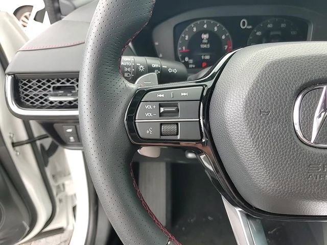 Used 2025 Acura ADX A-Spec image 17