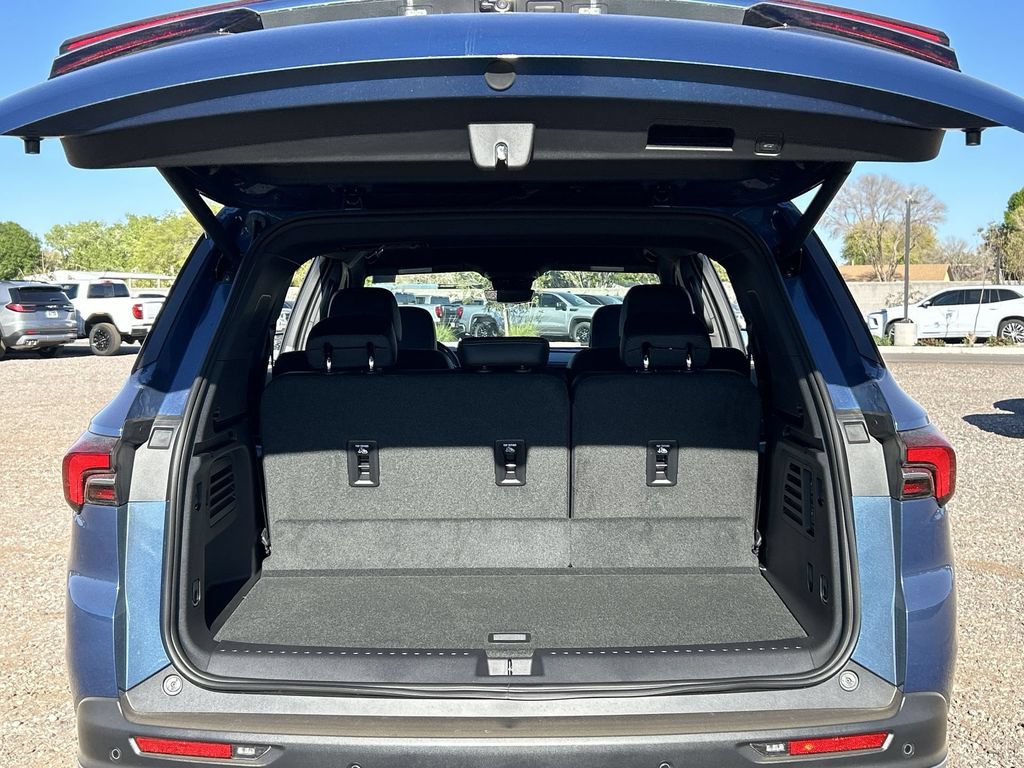 New 2026 Buick Enclave Preferred w/ Super Cruise Package FWD image 26