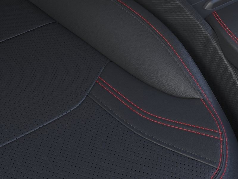 New 2026 Ford Mustang Mach-E Premium RWD image 16